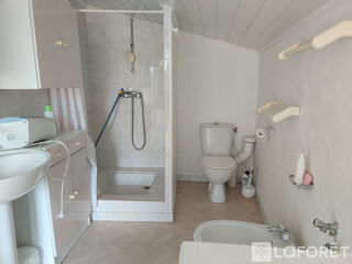  Maison à vendre 3 pièces 74 m²