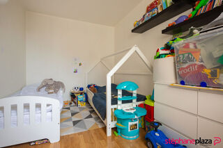  Appartement à vendre 4 pièces 83 m²