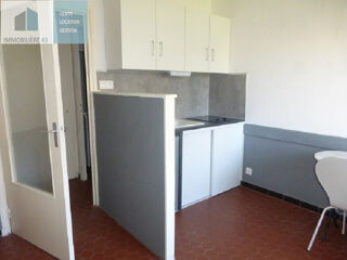  Appartement � louer 1 pi�ce 20 m�