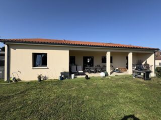  Maison à vendre 7 pièces 1 m²