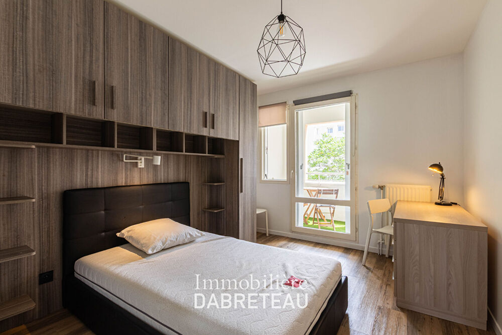 Chambre à louer en colocation - LYON 7