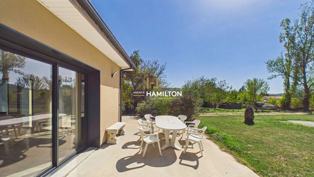 Vente Maison MAISON T4 DE 110 M² À SAINT-MARCEL-CAMPES Saint marcel campes