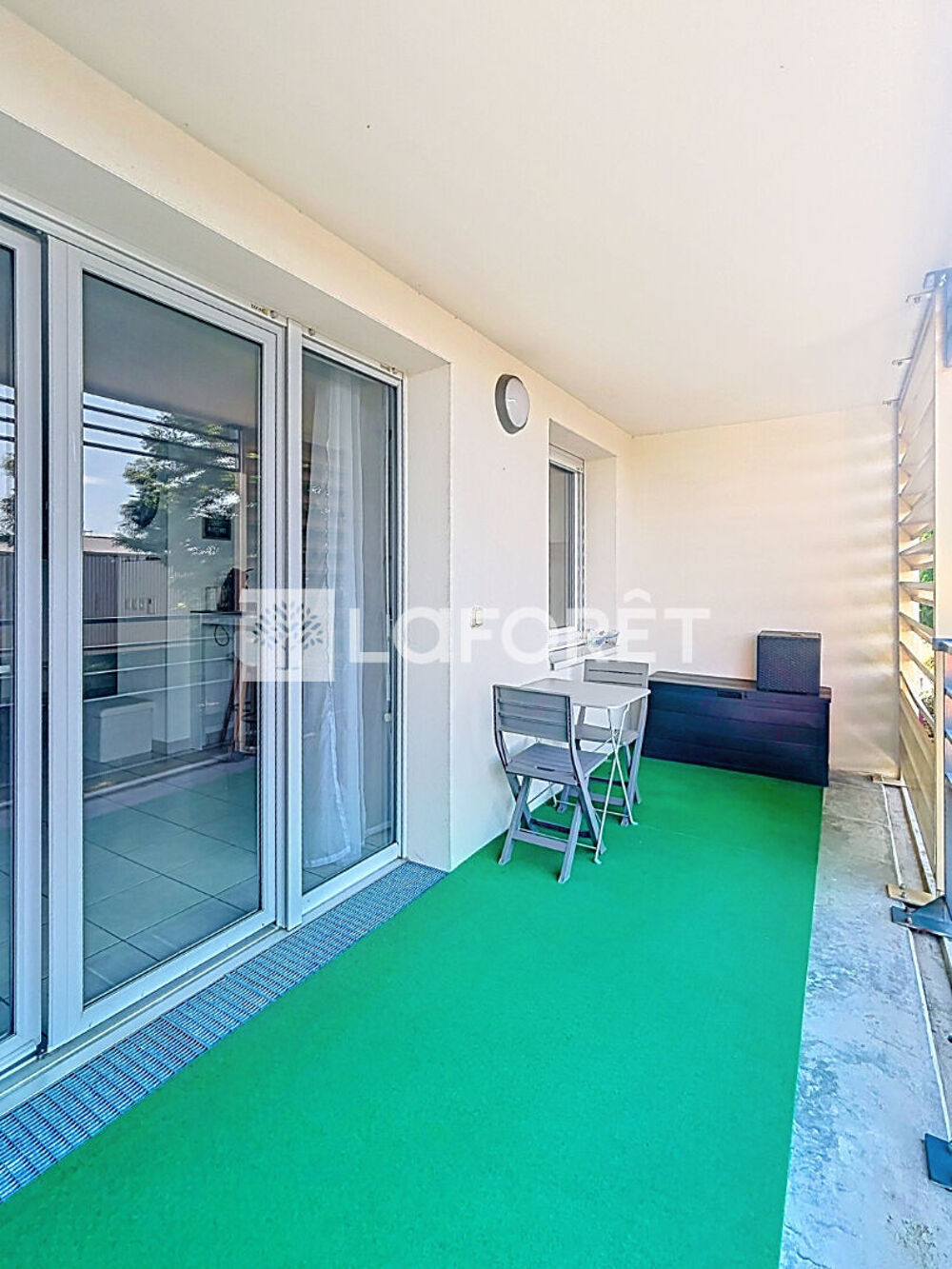 Location Appartement À louer ? T3 de 66.18 m² ? Résidence Épi d'Or, Bourg-en-Bresse Bourg en bresse
