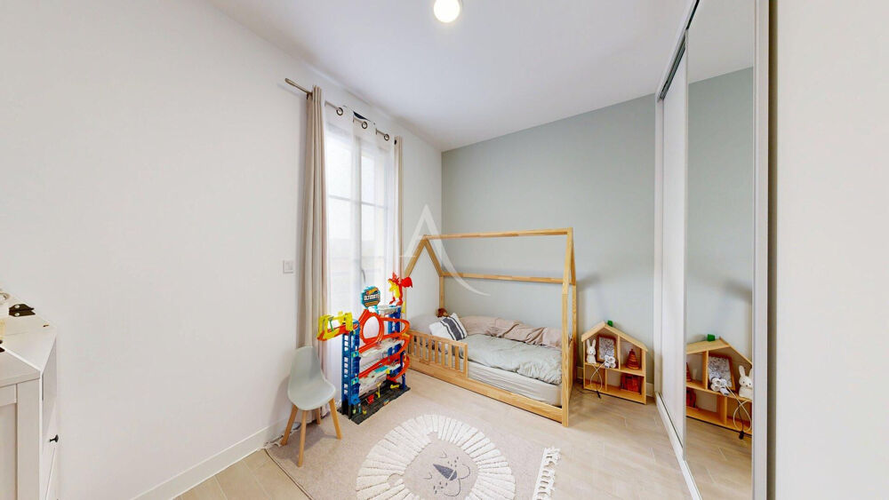 à vendre  Maison Courdimanche (95800)