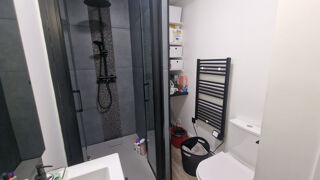  Appartement à vendre 2 pièces 41 m²