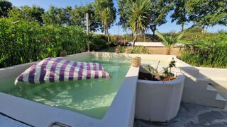 Vente Maison Maison La Copechagniere La copechagniere