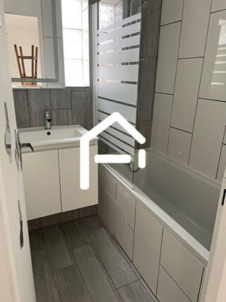  Appartement à louer 1 pièce 15 m²