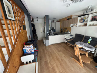  Maison  vendre 3 pices 50 m