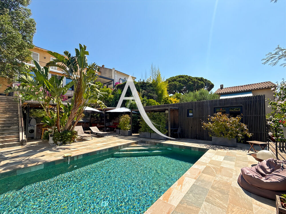  vendre  Maison Cannes (06400)