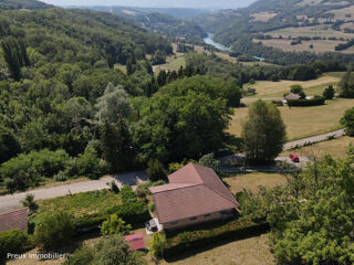  Maison � vendre 6 pi�ces 155 m�