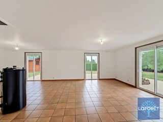  Maison à vendre 5 pièces 183 m²