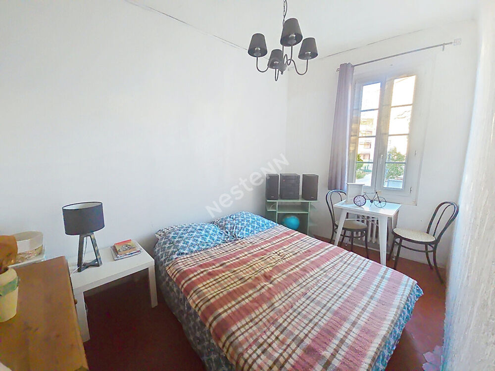 Vente Maison Charmante Maison à Vendre à La Seyne sur Mer La seyne sur mer
