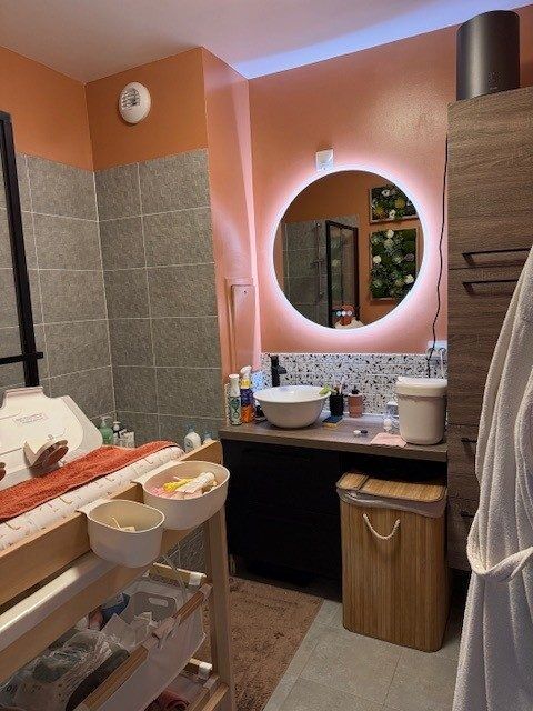  Appartement � louer 3 pi�ces 64 m�