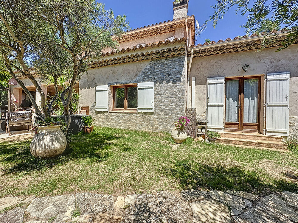 Maison Lorgues 5 pièce(s) 134m² + Studio 34m²