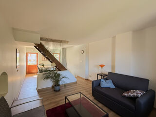 Vente Appartement Maison Saint Felix 3 pièces 76.41 m2 Saint felix