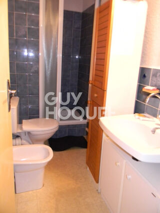  Appartement à vendre 1 pièce 19 m²