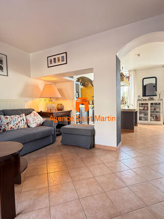  Maison � vendre 5 pi�ces 130 m�