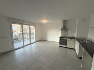  Appartement � vendre 2 pi�ces 39 m�