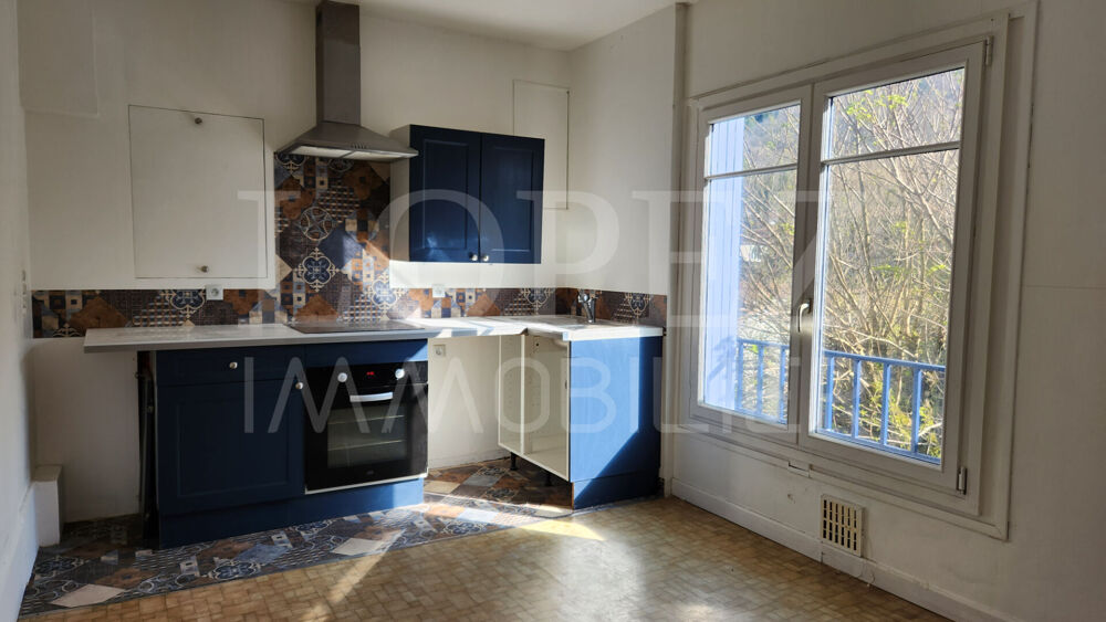 Grand appartement T4 proche centre
