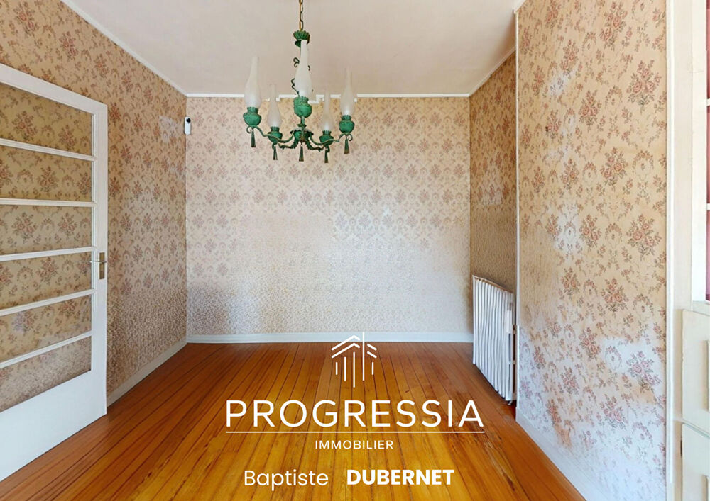 Vente Maison Le Havre/Sainte-Cécile Maison Le havre