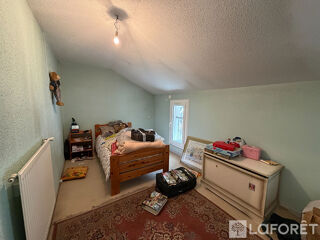  Appartement � vendre 4 pi�ces 131 m�