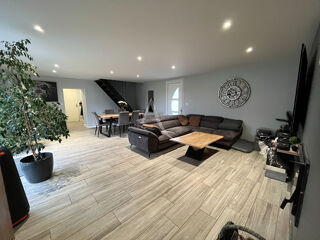  Maison � vendre 4 pi�ces 127 m�