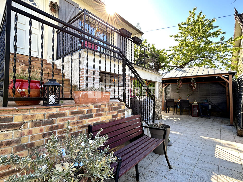 Maison 6 pièces 85 m² · à Juziers · 85 m² · 274 000 €