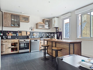  Appartement à vendre 5 pièces 111 m²