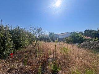  Terrain à vendre 450 m²