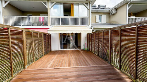  Appartement � louer 3 pi�ces 80 m�