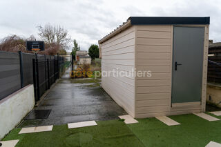  Maison � vendre 5 pi�ces 84 m�