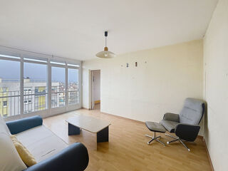  Appartement à vendre 4 pièces 76 m²