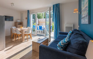 Vente Appartement Appartement T2 de 36,10 m² à Noirmoutier-en-l'Île (85) ? Investissement LMNP Noirmoutier en l ile