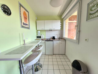  Appartement à vendre 1 pièce 30 m²