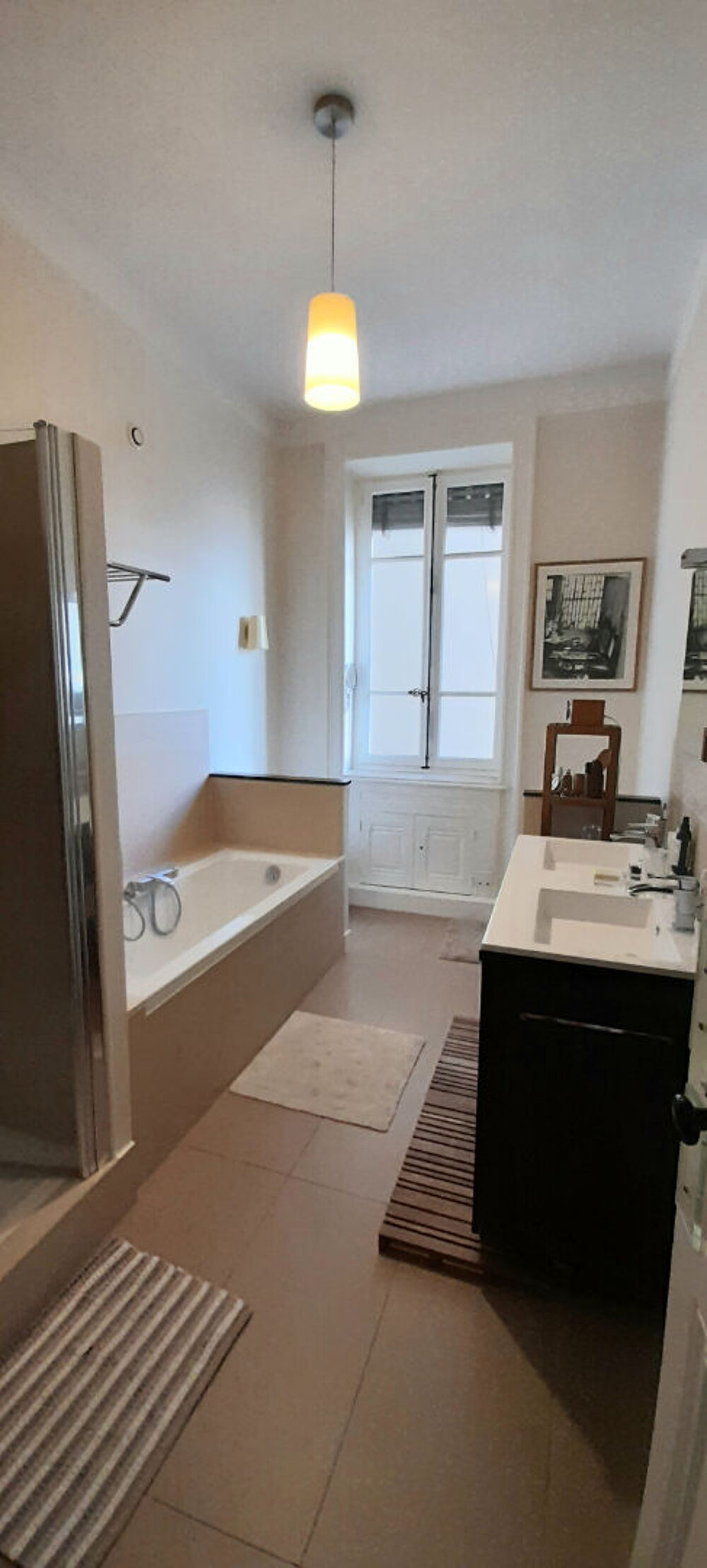 à vendre  Appartement Lyon 3
