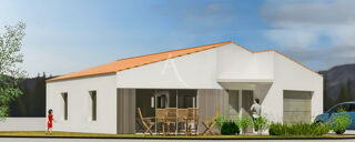  Maison 3 pices 68 m Challans