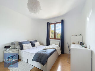  Maison à vendre 5 pièces 92 m²