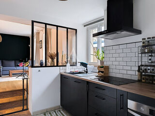  Maison à vendre 6 pièces 131 m²