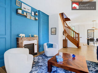  Maison à vendre 4 pièces 90 m²