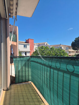  Appartement � vendre 1 pi�ce 19 m�