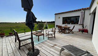  Maison à vendre 6 pièces 138 m²