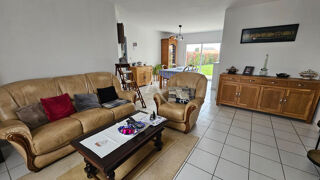  Maison � vendre 4 pi�ces 88 m�