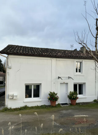  Maison à vendre 5 pièces 144 m²