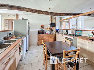  Maison à vendre 4 pièces 146 m²