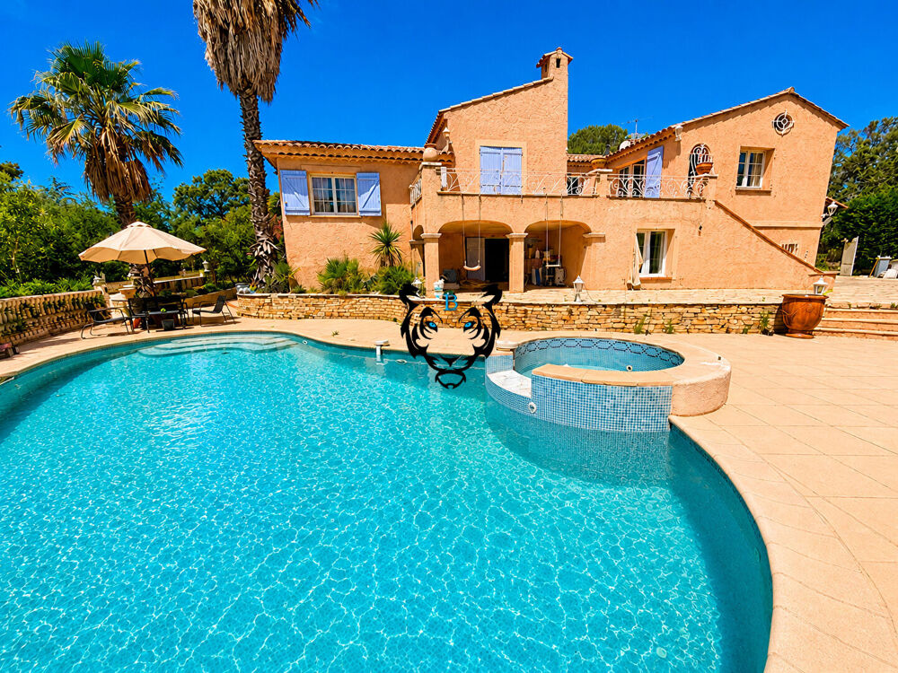 Maison 8 pièces 237 m² · à Saint Raphael · 237 m² · 1 445 600 €