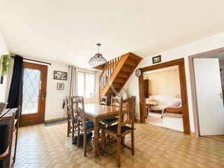  Maison à vendre 6 pièces 91 m²