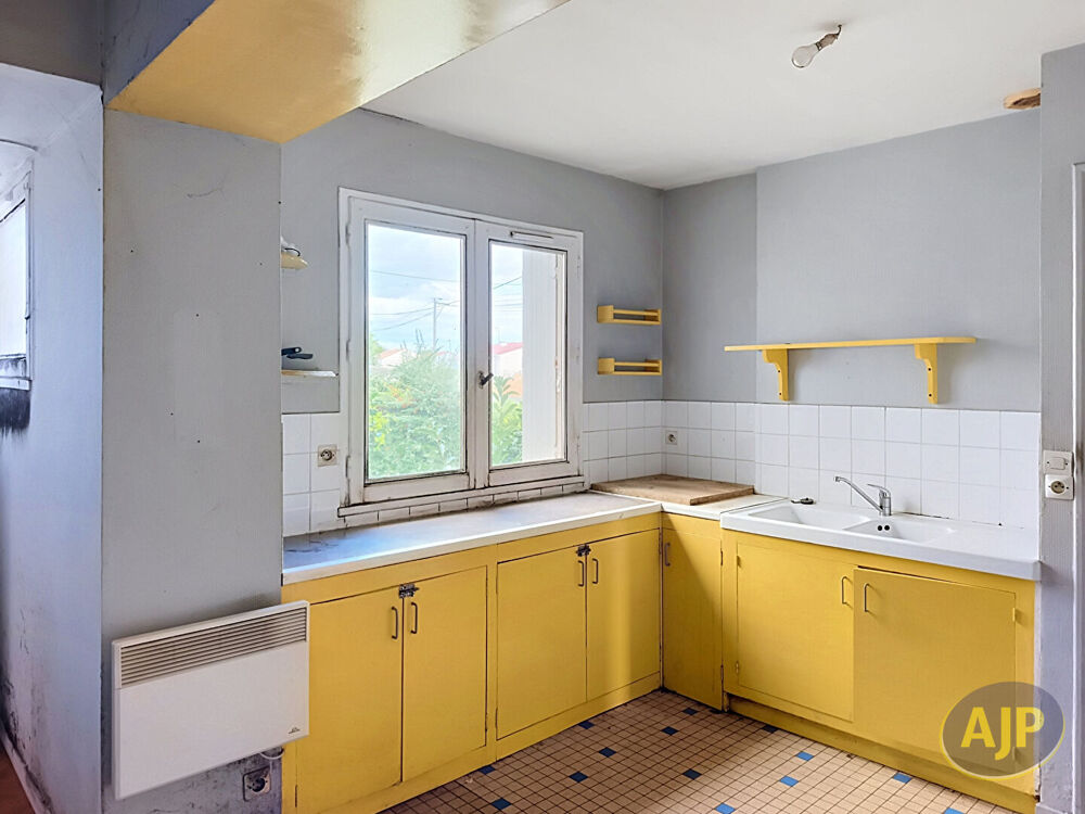 Vente Maison Maison La Planche 5 pièce(s) 66 m2 La planche