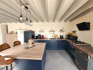  Maison � vendre 7 pi�ces 