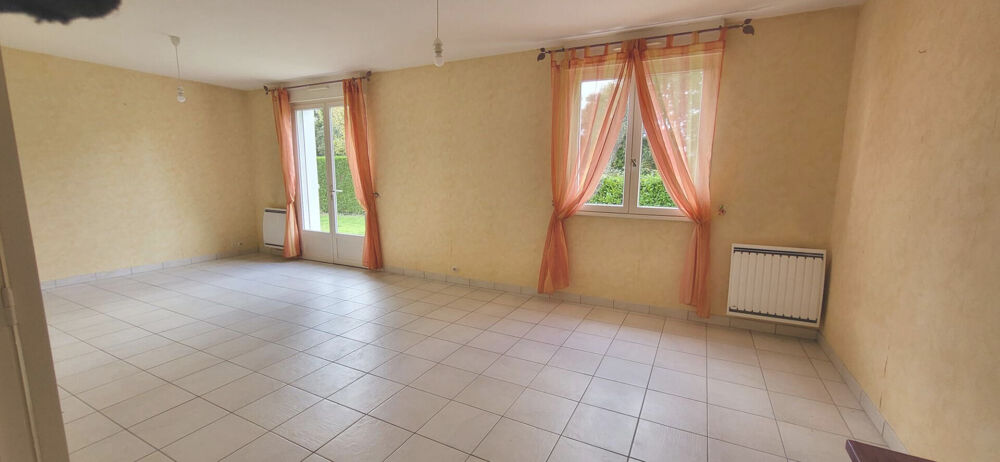 Vente Maison Maison Sautron 136 m² Sautron