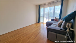  Appartement à vendre 2 pièces 49 m²